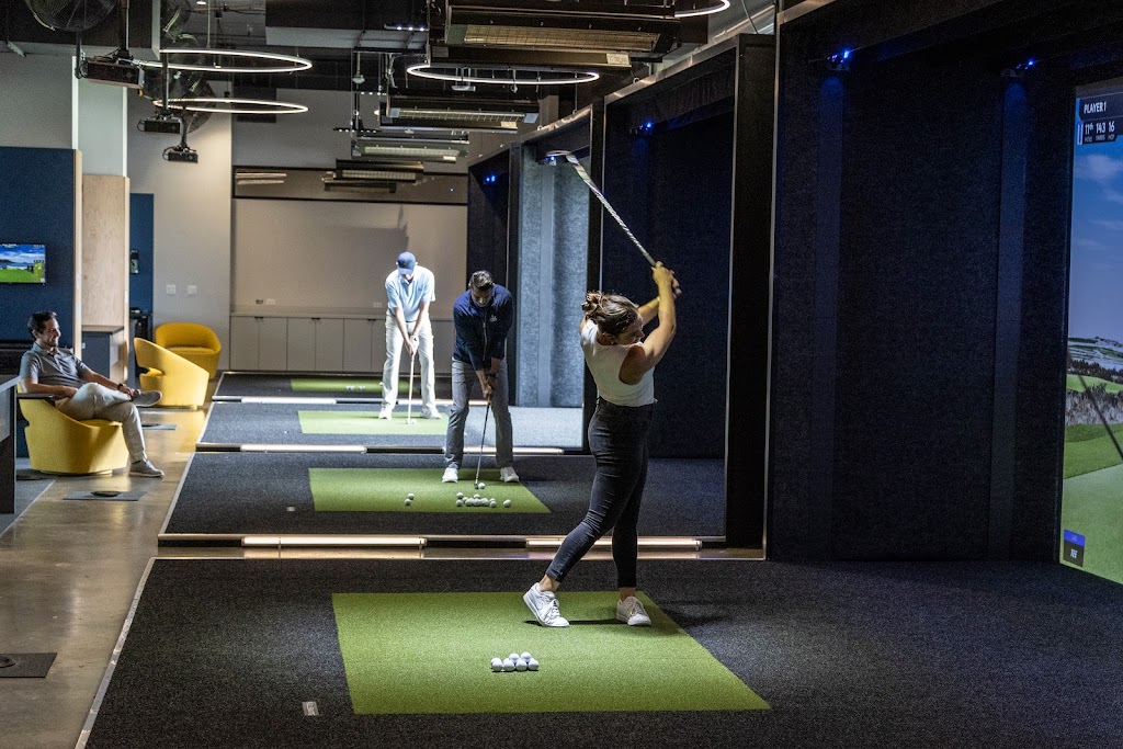 PGA of America Coaching Center - gallery