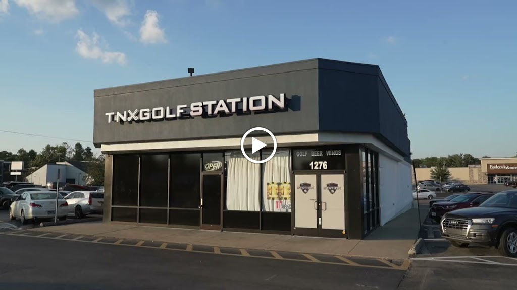 Tn Golf Station - gallery