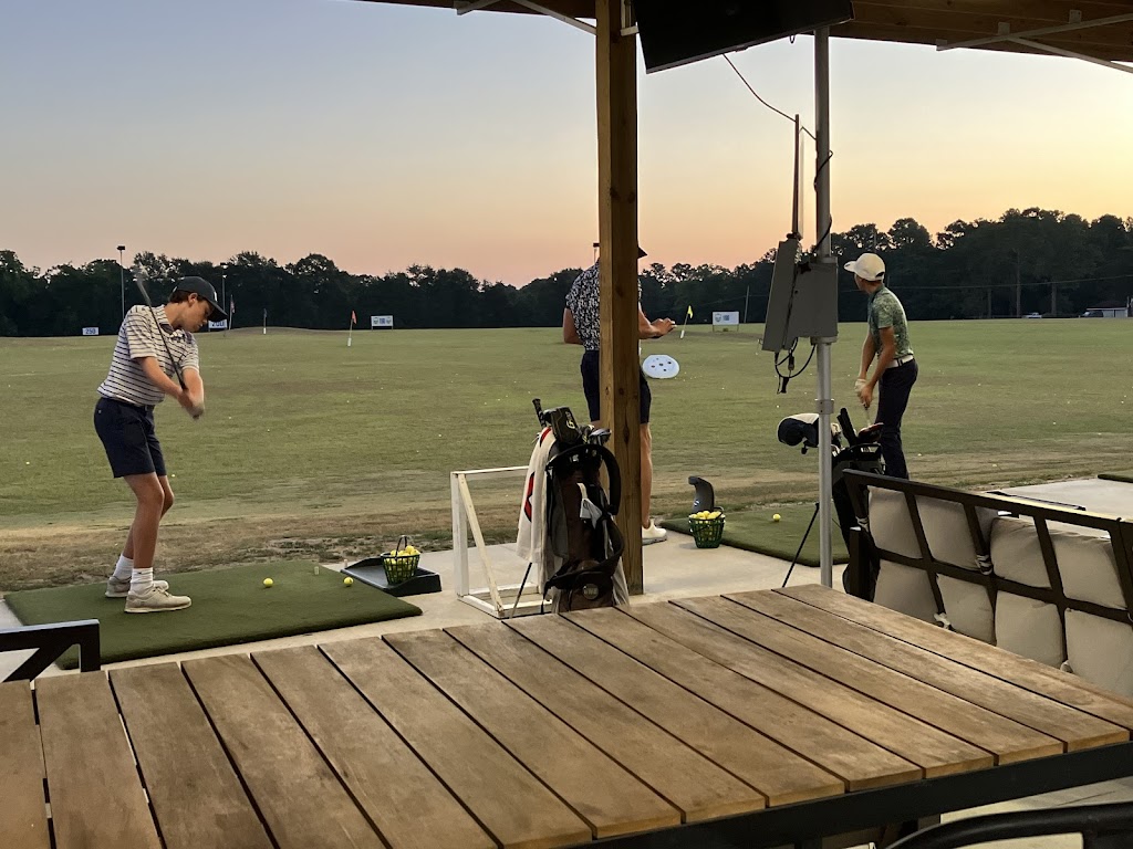 Dothan Driving Range and Golf Shop - gallery