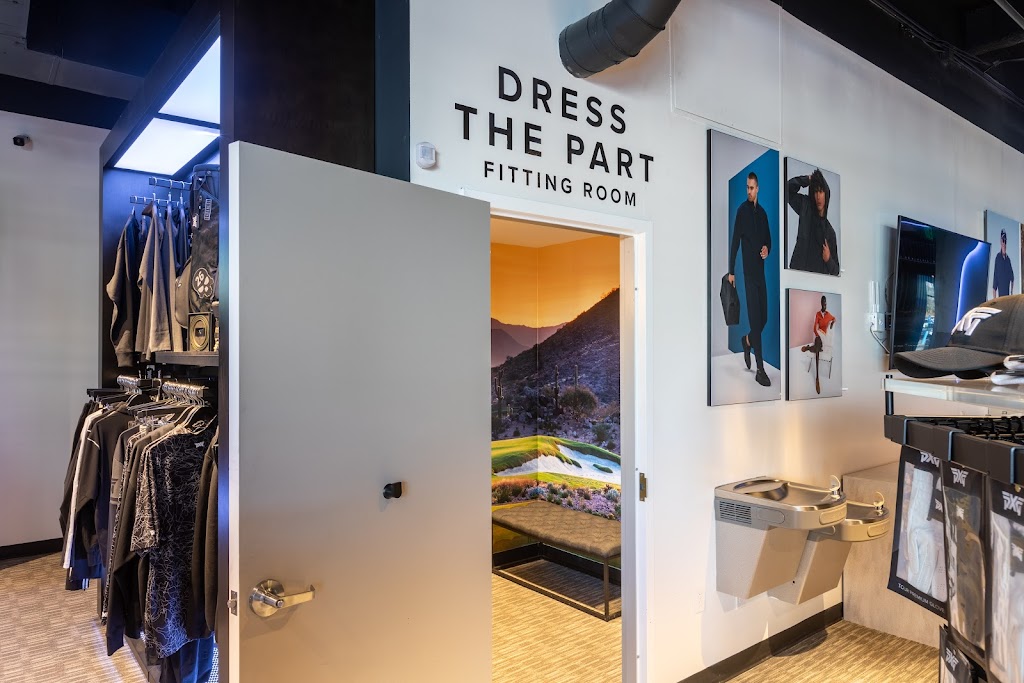 PXG Atlanta - gallery