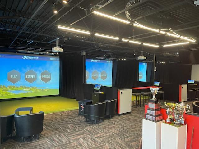 Seth Dichard Golf Centers - gallery