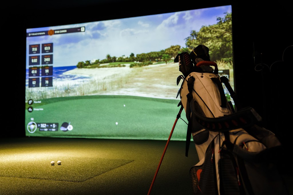 The Turn Golf Club - gallery