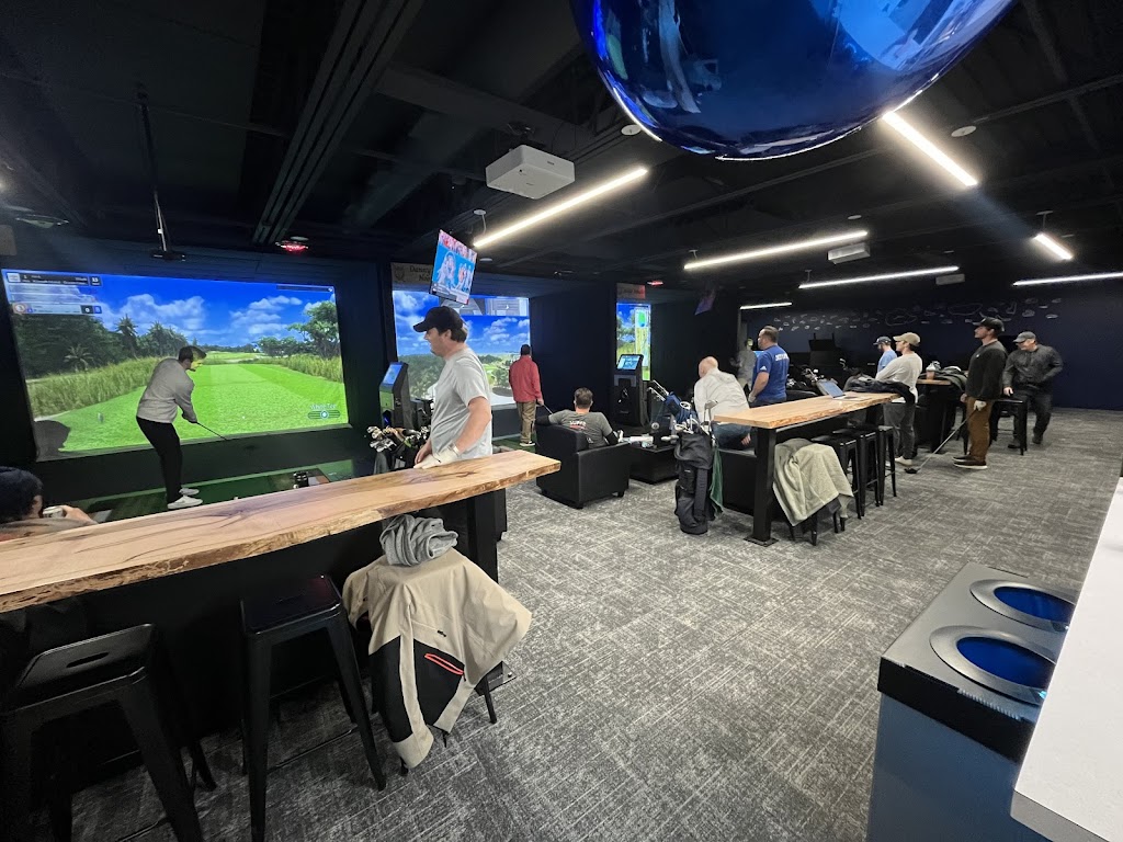 Uplink KOP - gallery