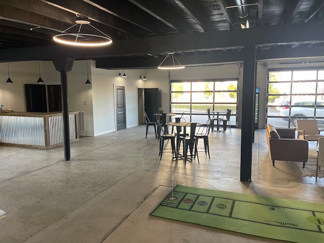 Penn Club on 2nd - gallery