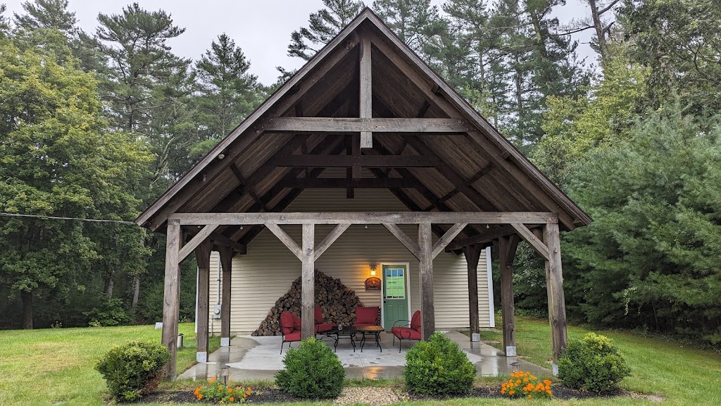 Peter Ruymann, PGA Golf Instruction Studio - gallery