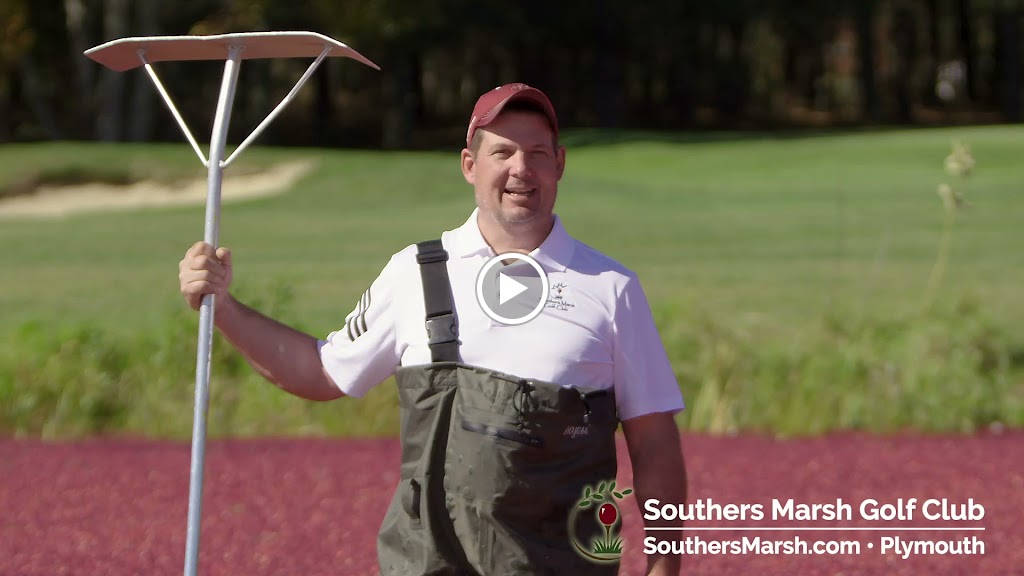 The Barn at Southers Marsh Golf Club - gallery