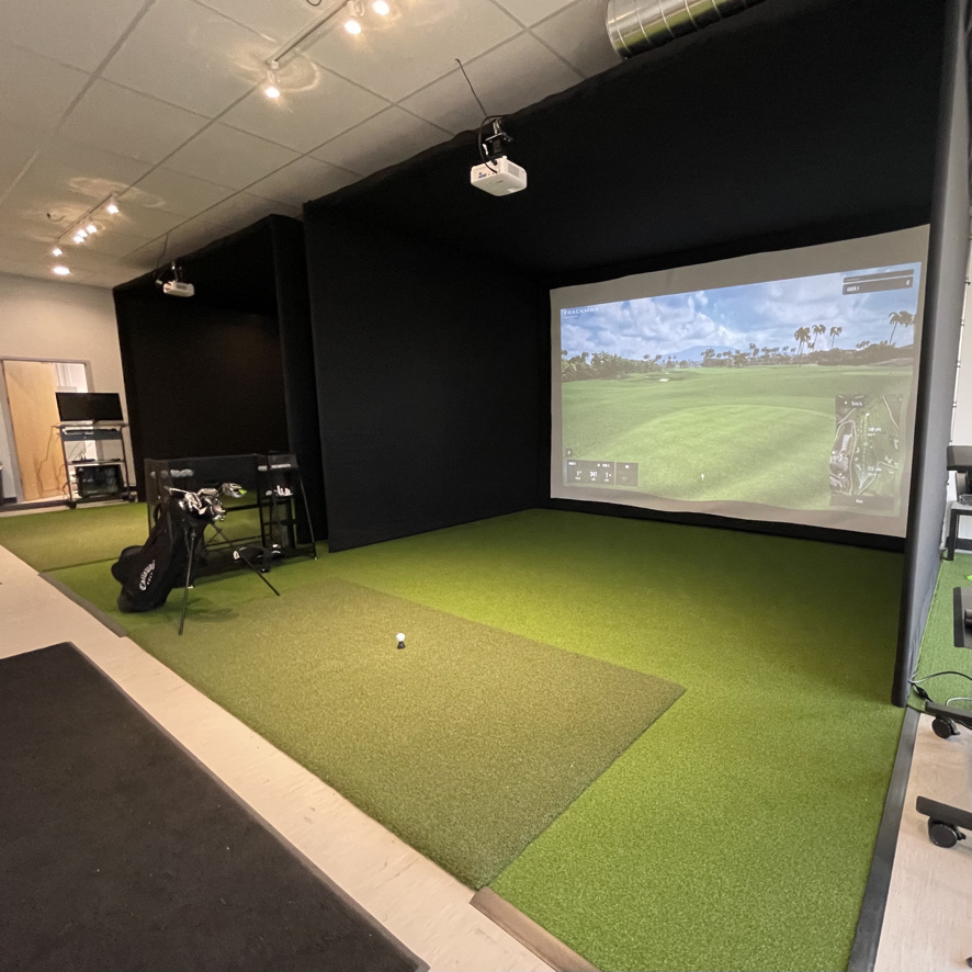 365 Golf Riverton - gallery