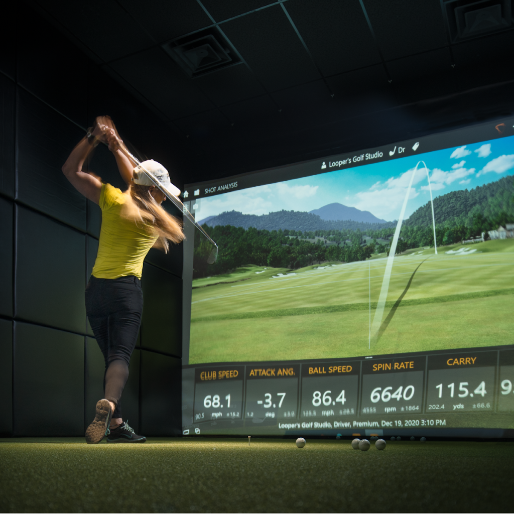 Walnut Golf Club - Riverwoods - gallery