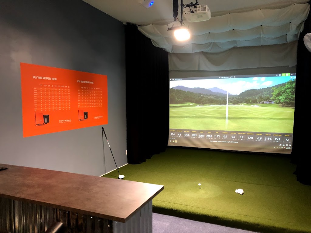 Private Fairway Springville - gallery