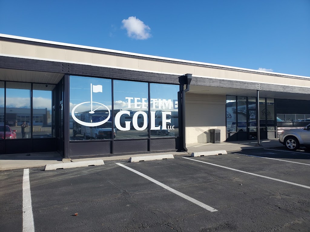 TEE TIME GOLF LLC - gallery