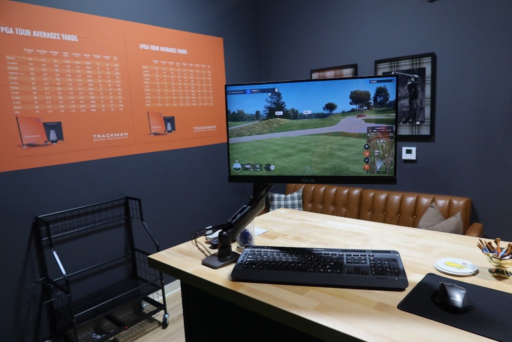 Private Fairway Plano - gallery