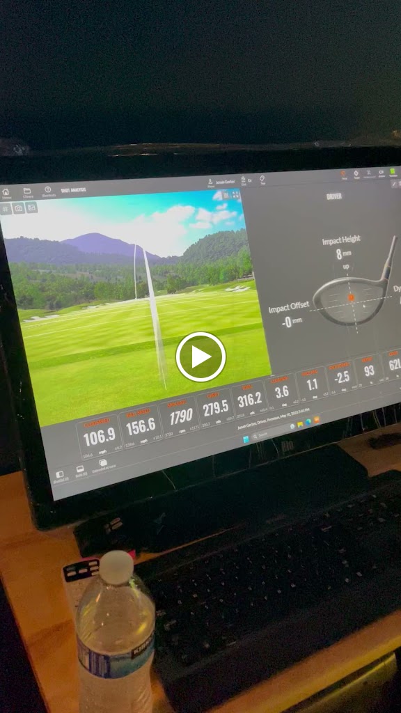 Divot Golf Club - gallery