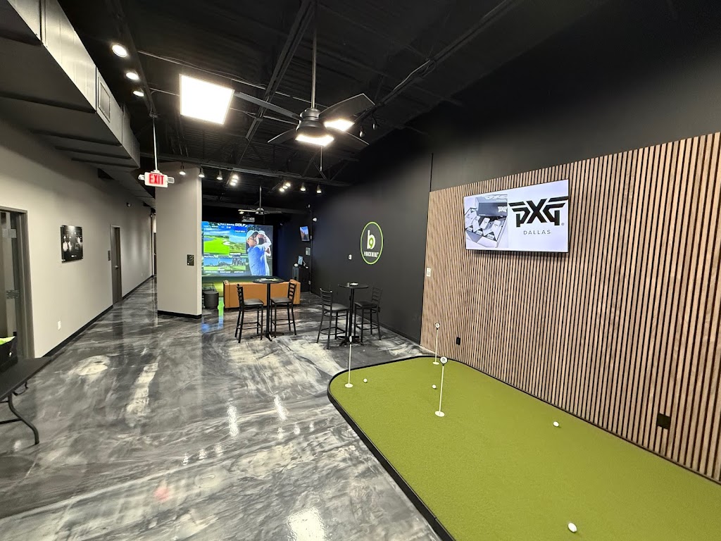 The Back Nine Golf | Plano, TX West - gallery