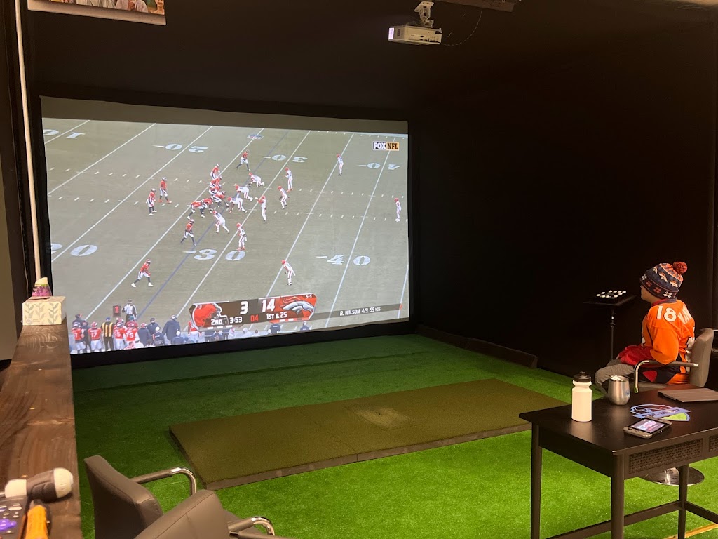 Tee-ed Off - gallery