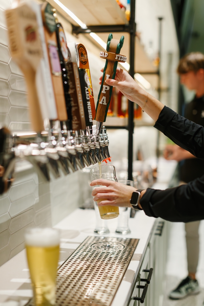 X-Golf Pittsford - gallery