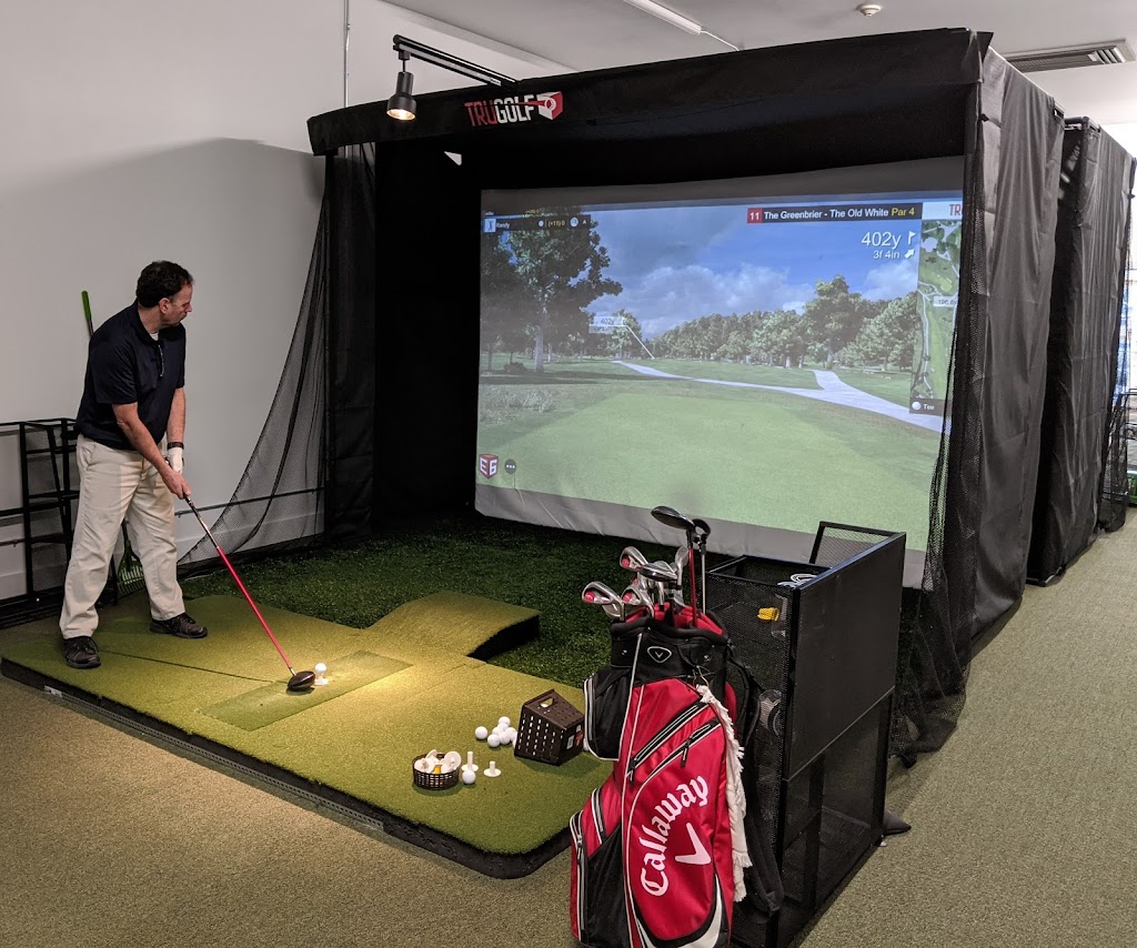 Westerly Virtual Golf - gallery