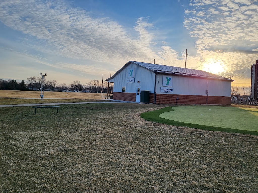 Two Rivers YMCA Golf Learning Center - gallery