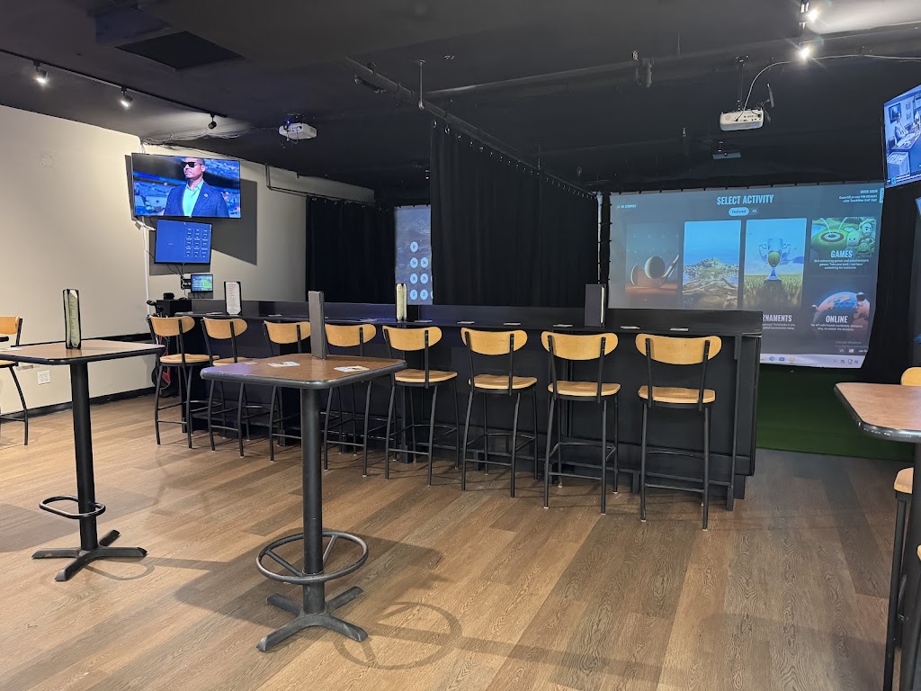 The Bunker - gallery