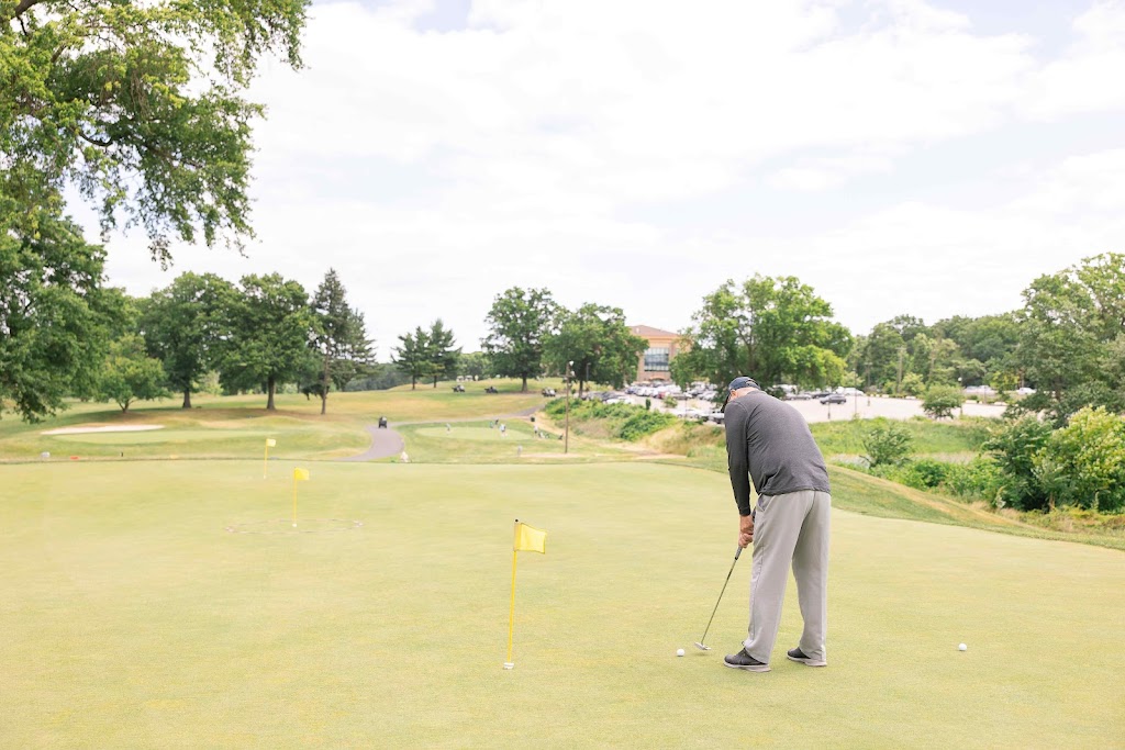 The Learning Center at Galloping Hill - gallery