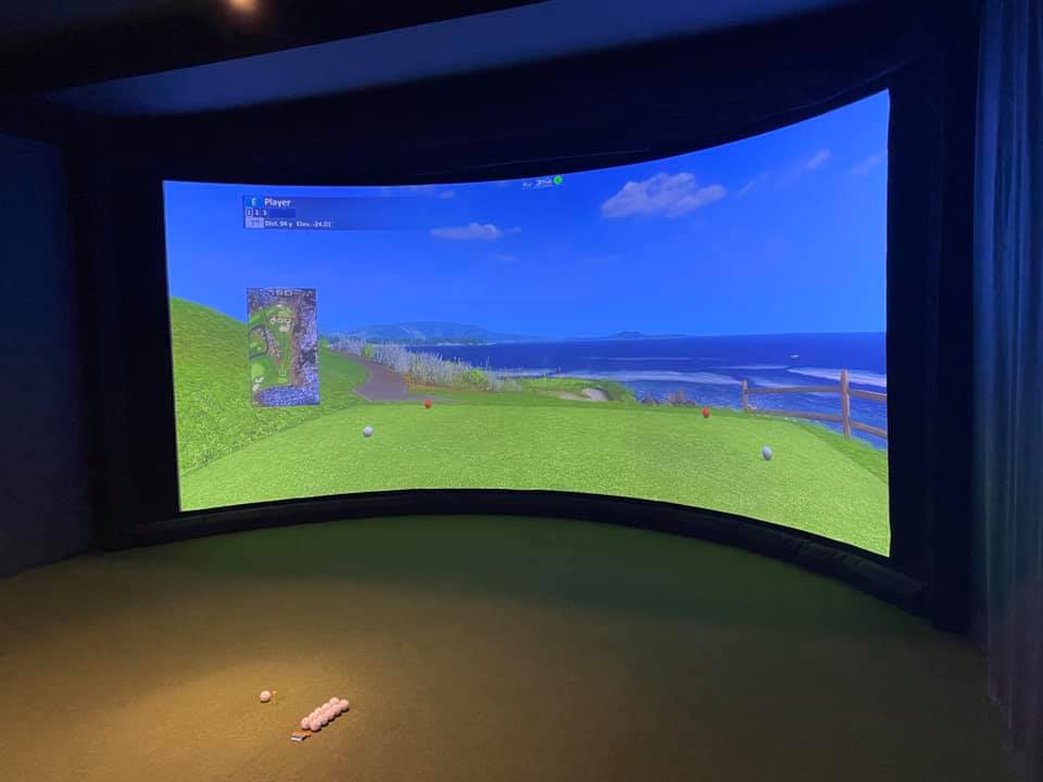 The Bunker - Golf Inc. - gallery