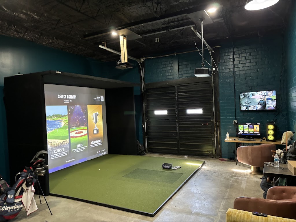 Neighborhood National No. 8 - gallery