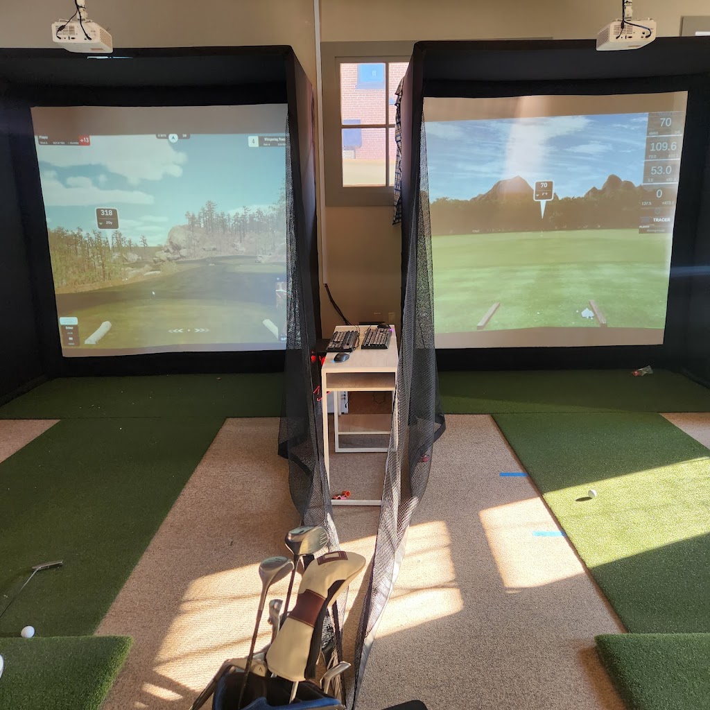 The Clubhouse - gallery