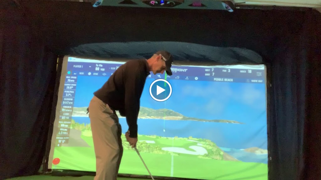 Solid Impact Golf Center - gallery