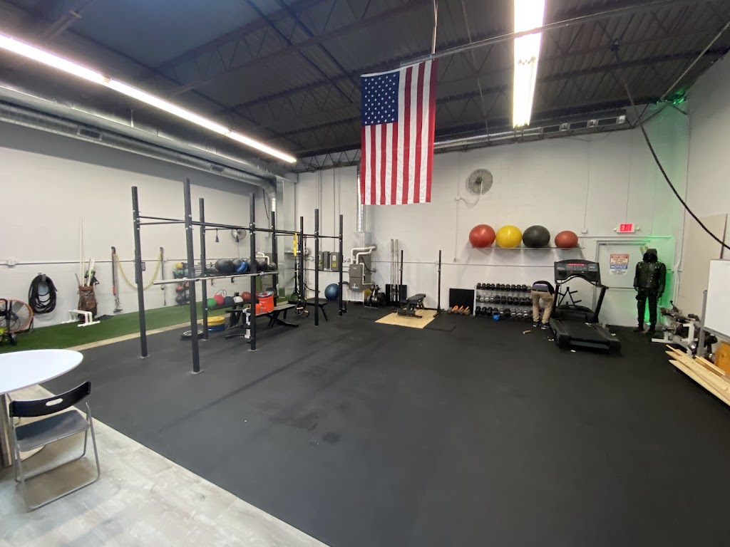 Gimme Golf Club - South Clubhouse - gallery