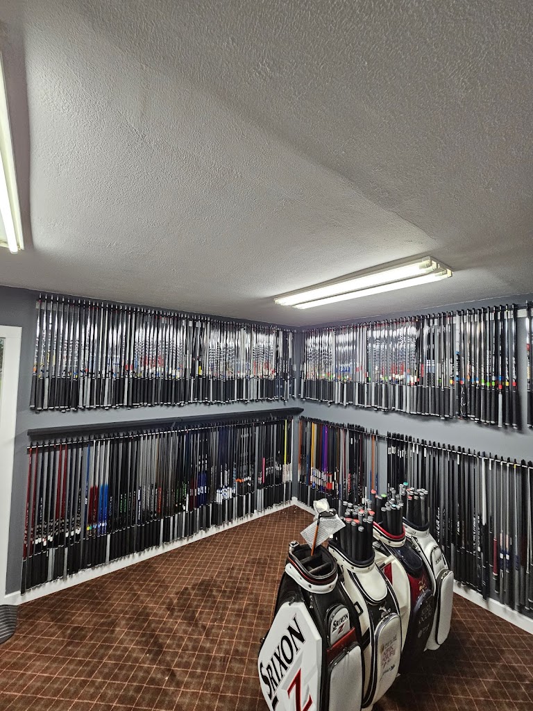 Pete's Golf Pro Shop - gallery