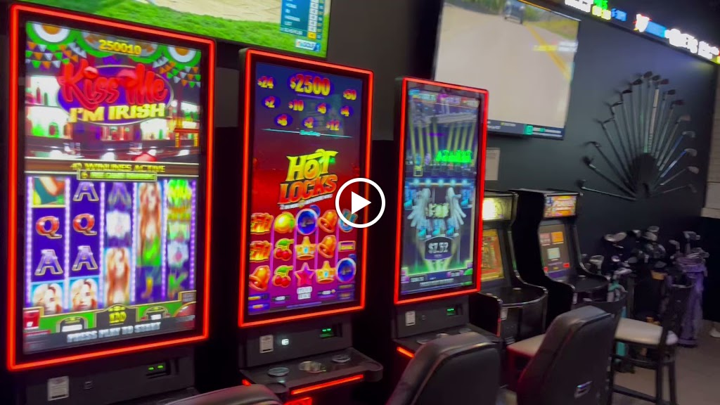 Dirty Birdie Lounge & Golf Bar - gallery