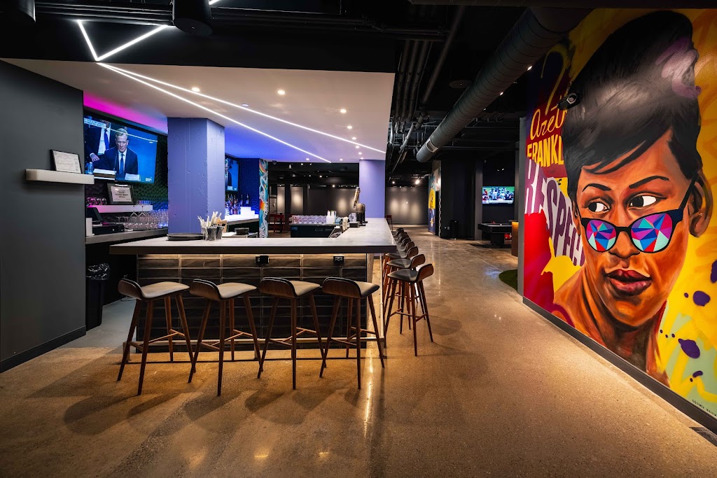 Five Iron Golf - gallery