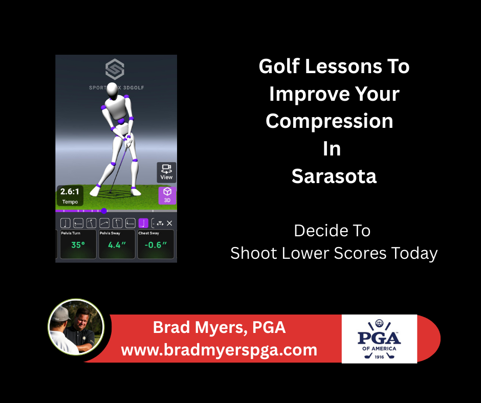 Brad Myers, PGA | Golf Lessons | Bradenton | Sarasota | LWR - gallery