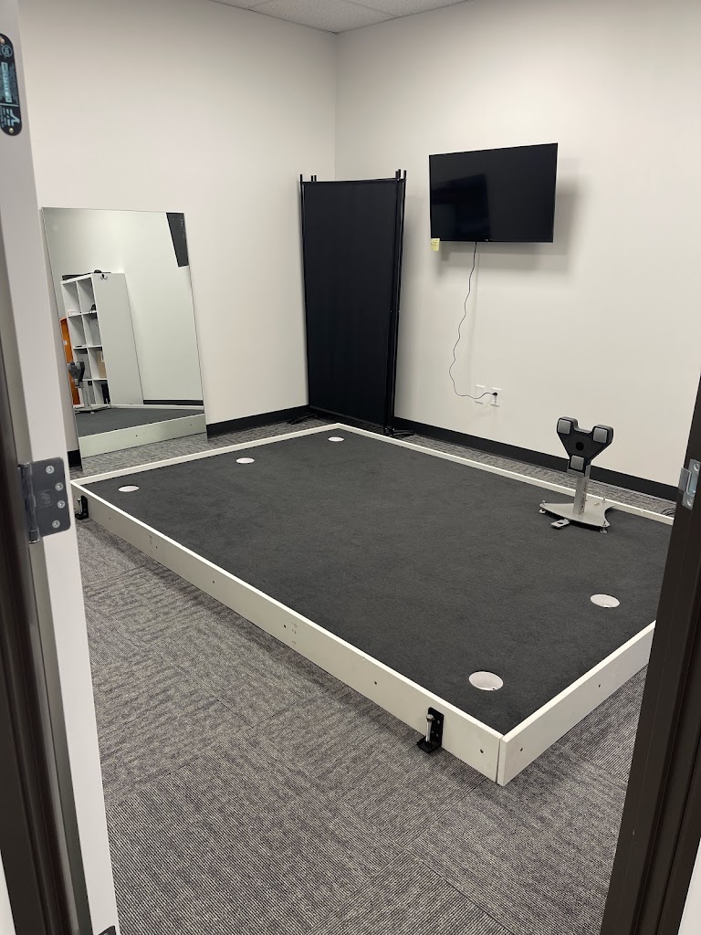 Game Plan Golf Performance - gallery