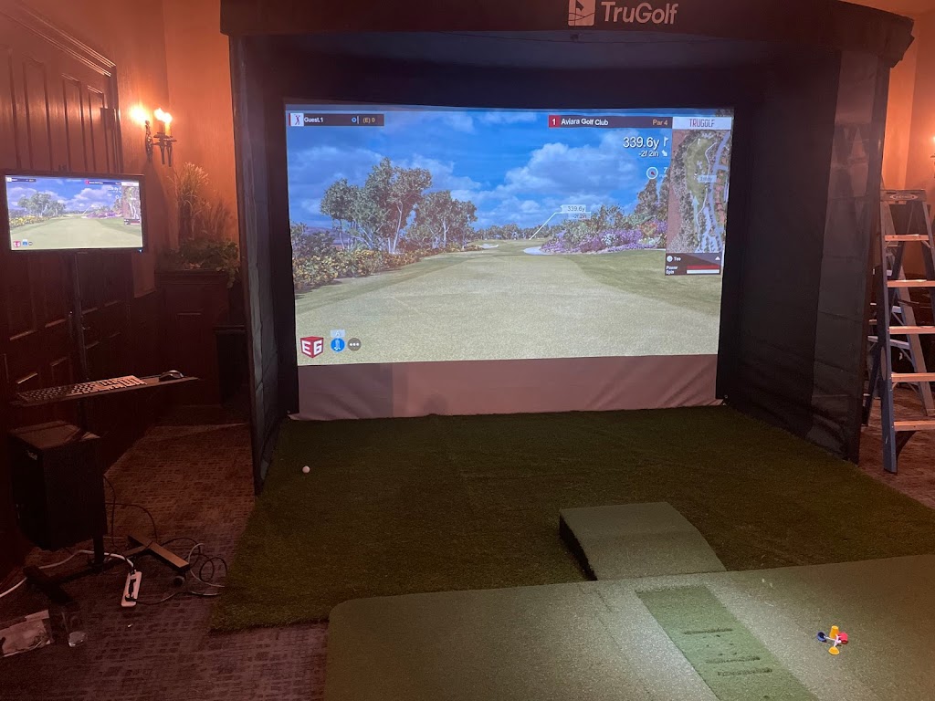 Over Par Golf - gallery