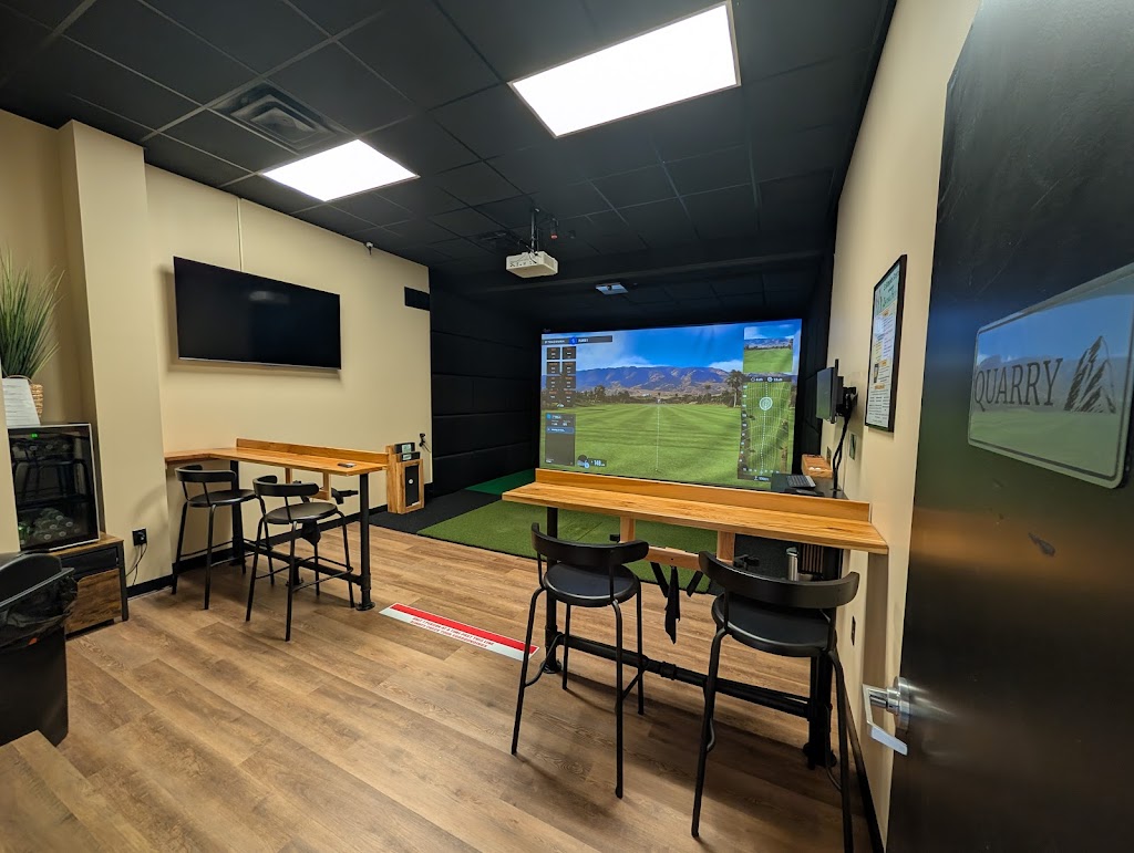 Swing House Golf Sims - gallery