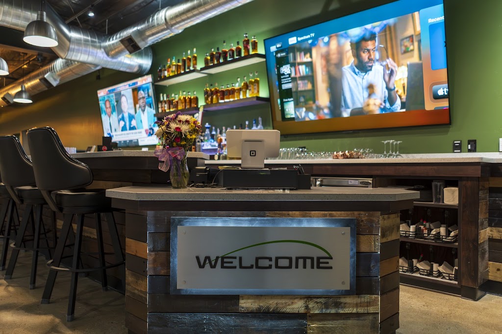 The Approach at Anchor Lanes - gallery