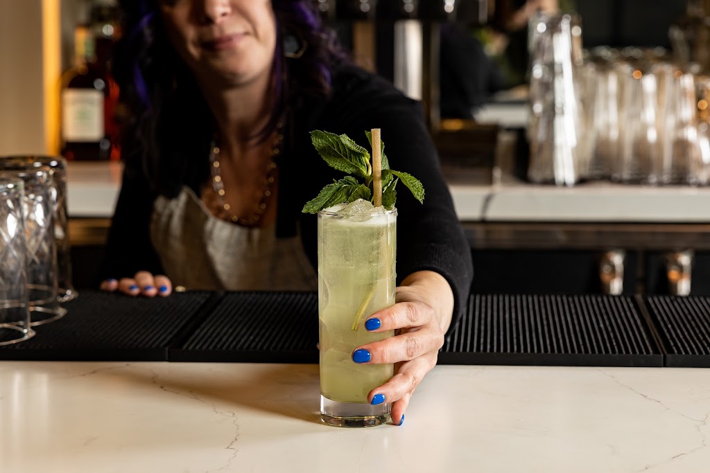 South Broadway Country Club - gallery