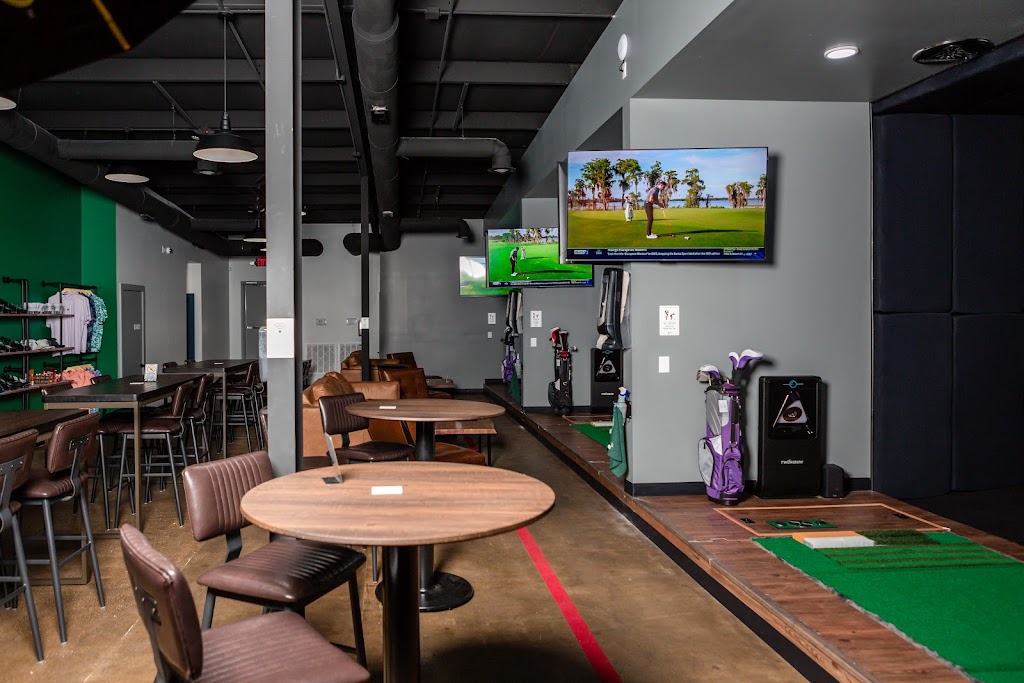 Par & Pour - gallery