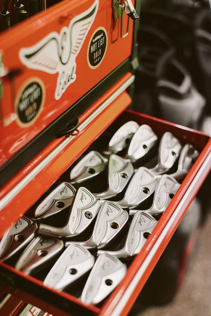 Perfectly Fit Golf Clubs - Golf Club Fittings & Golf Lessons - gallery