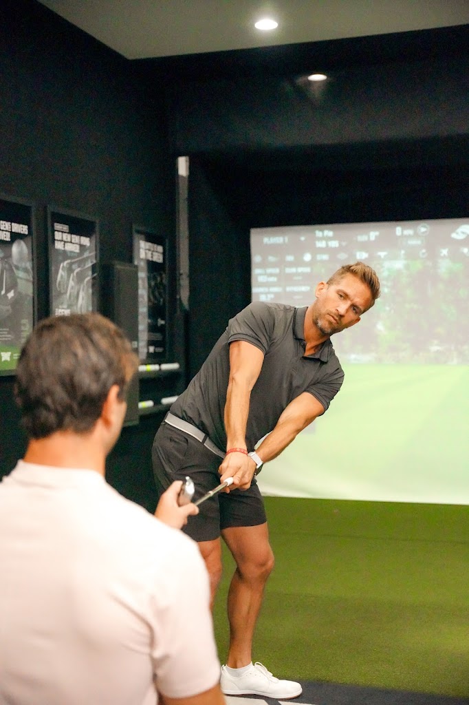 Golf Lessons SD - gallery