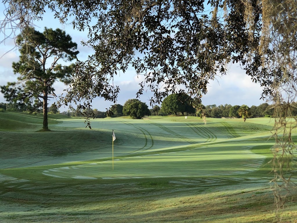 Black Bear Golf Club, TopTracer Range & Restaurant - gallery
