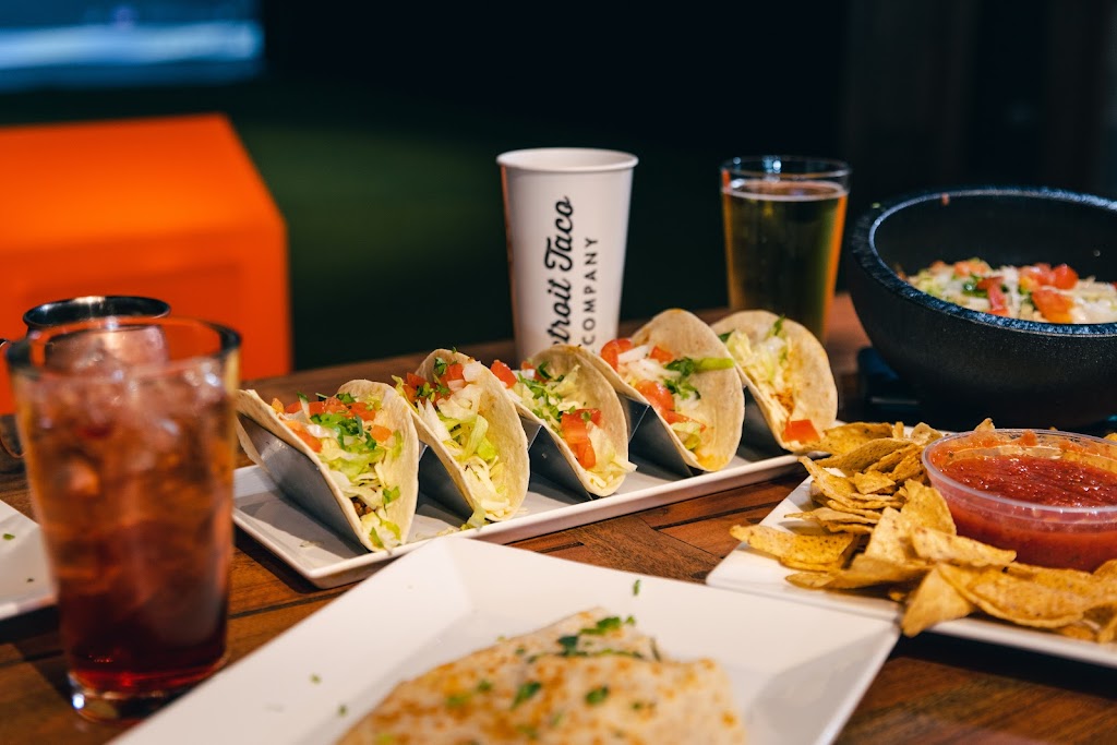 Five Iron Golf - gallery