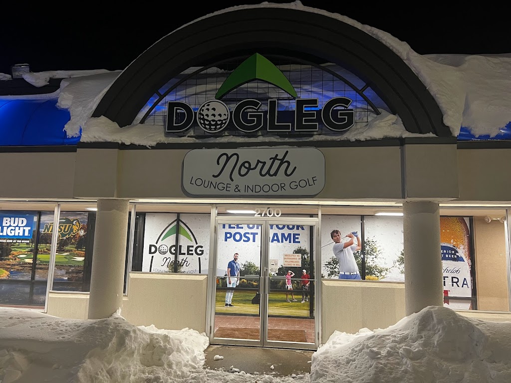 Dogleg North - gallery