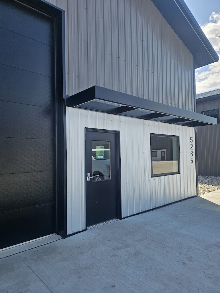 Evolve Golf - gallery