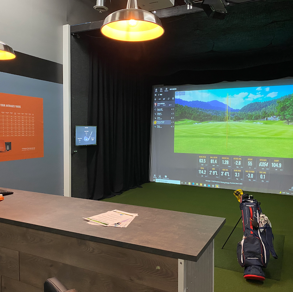 Private Fairway Farmington - gallery