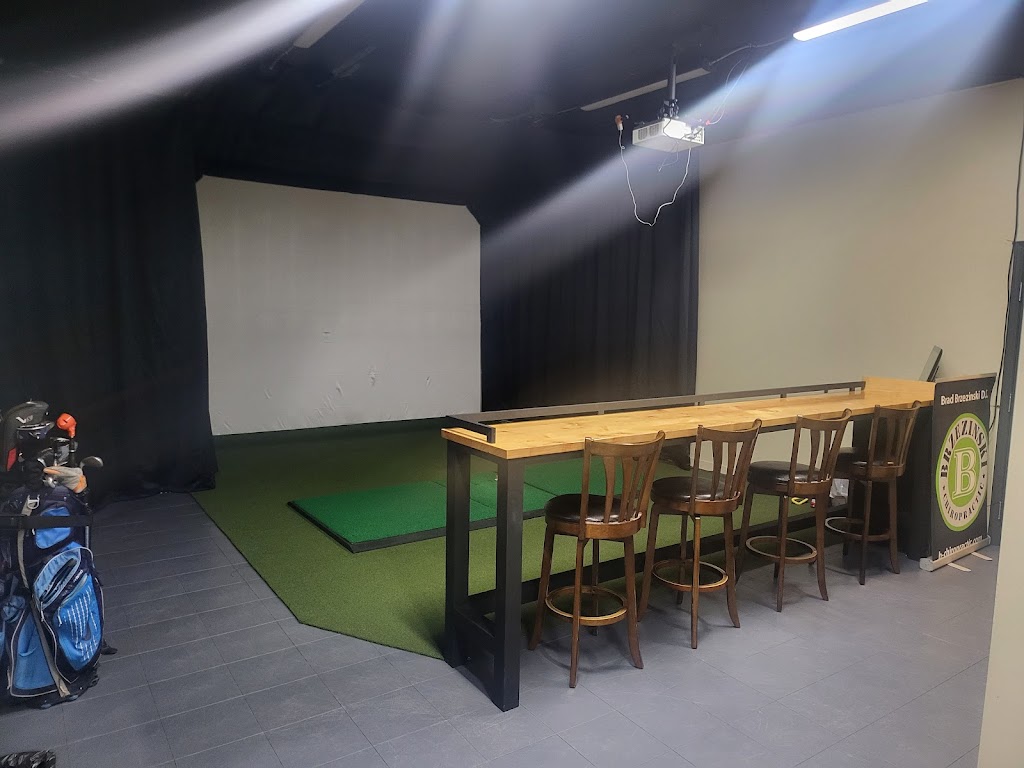 Axis Golf - Brooklyn, MI - gallery