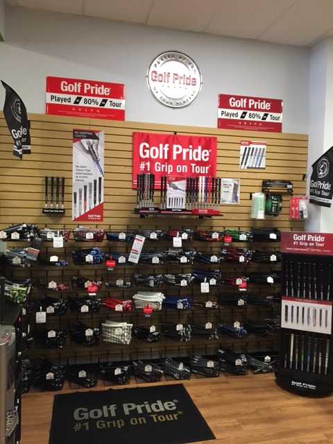 Golf USA Fayetteville - gallery