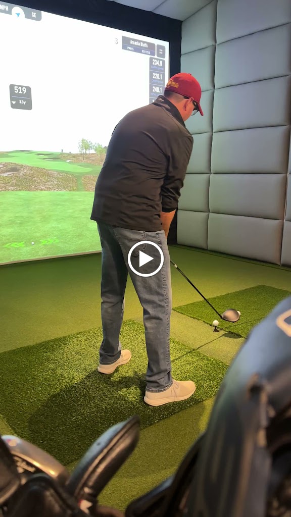 Stick and Hack Golf Club - Fishers - gallery