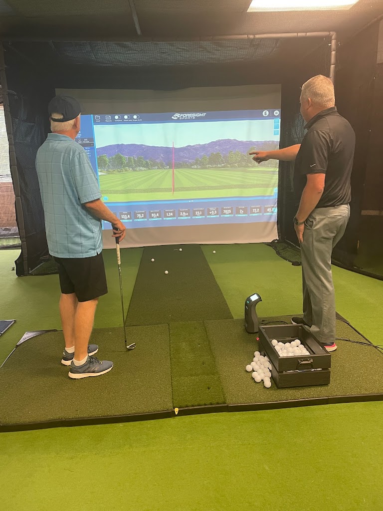 Grow Your Game Golf Center - gallery