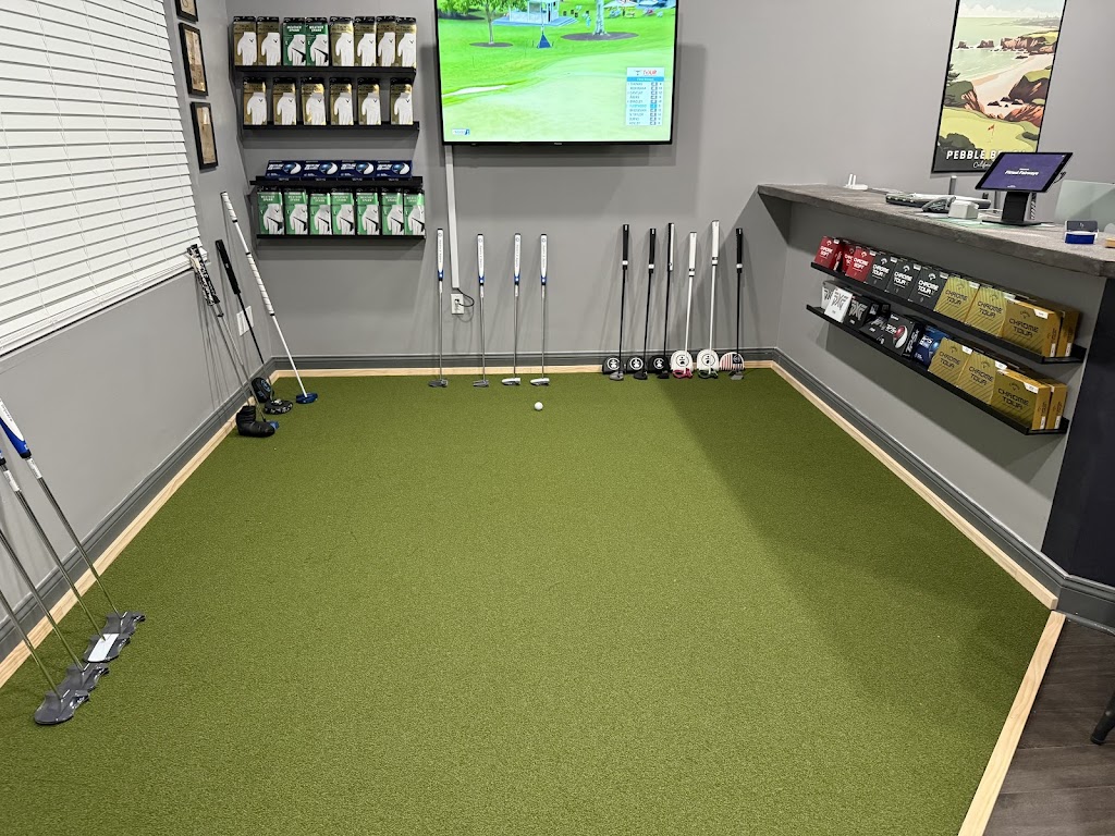 Fitted Fairways - gallery